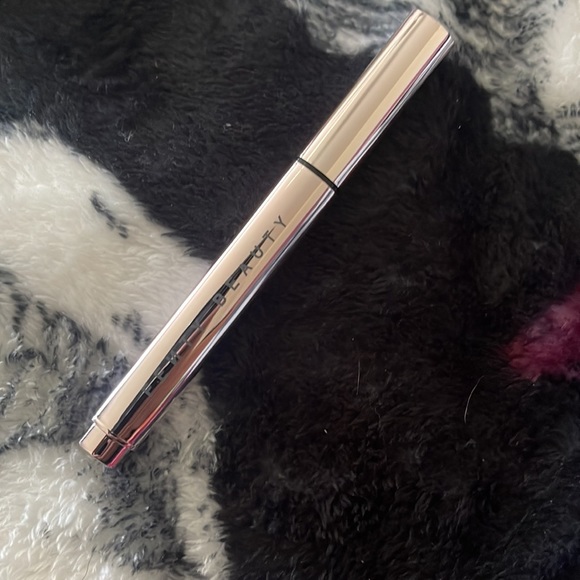 Fenty Beauty Cuz I’m Black Flyliner Longwear Liquid Eyeliner~ Trial Size - Picture 5 of 5